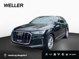 Audi Q7 50 TDI S-Line Navi AHK RFK Sitzbelüftung LED - gebrauchte Audi Q7 aus dem Jahr 2024