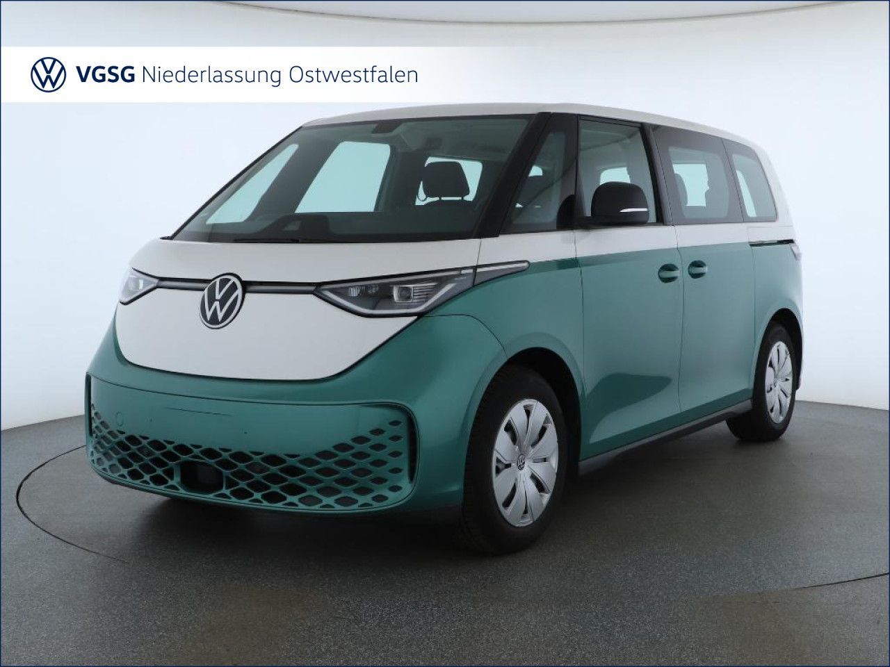 Volkswagen ID. Buzz - Bild 5