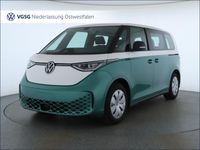 Volkswagen ID. Buzz - Vorschau Bild 5