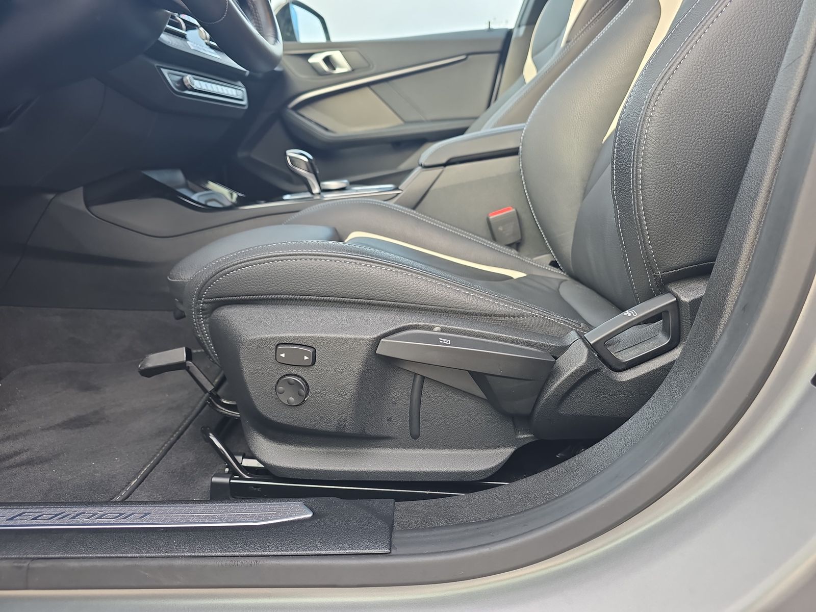 BMW 220 Gran Coupé - Bild 21