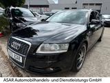Audi A6 Avant 3.0 TDI quattro S-Line/Leder/2.Hand - Audi A6 aus 2008: 3.2