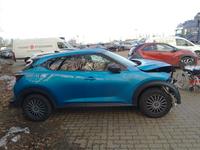 Nissan Juke 1.0 DIG-T N-CONNECTA DCT