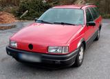 Volkswagen Passat 35i Kombi Automatik Oldtimer - gebrauchte VW Passat aus dem Jahr 1991