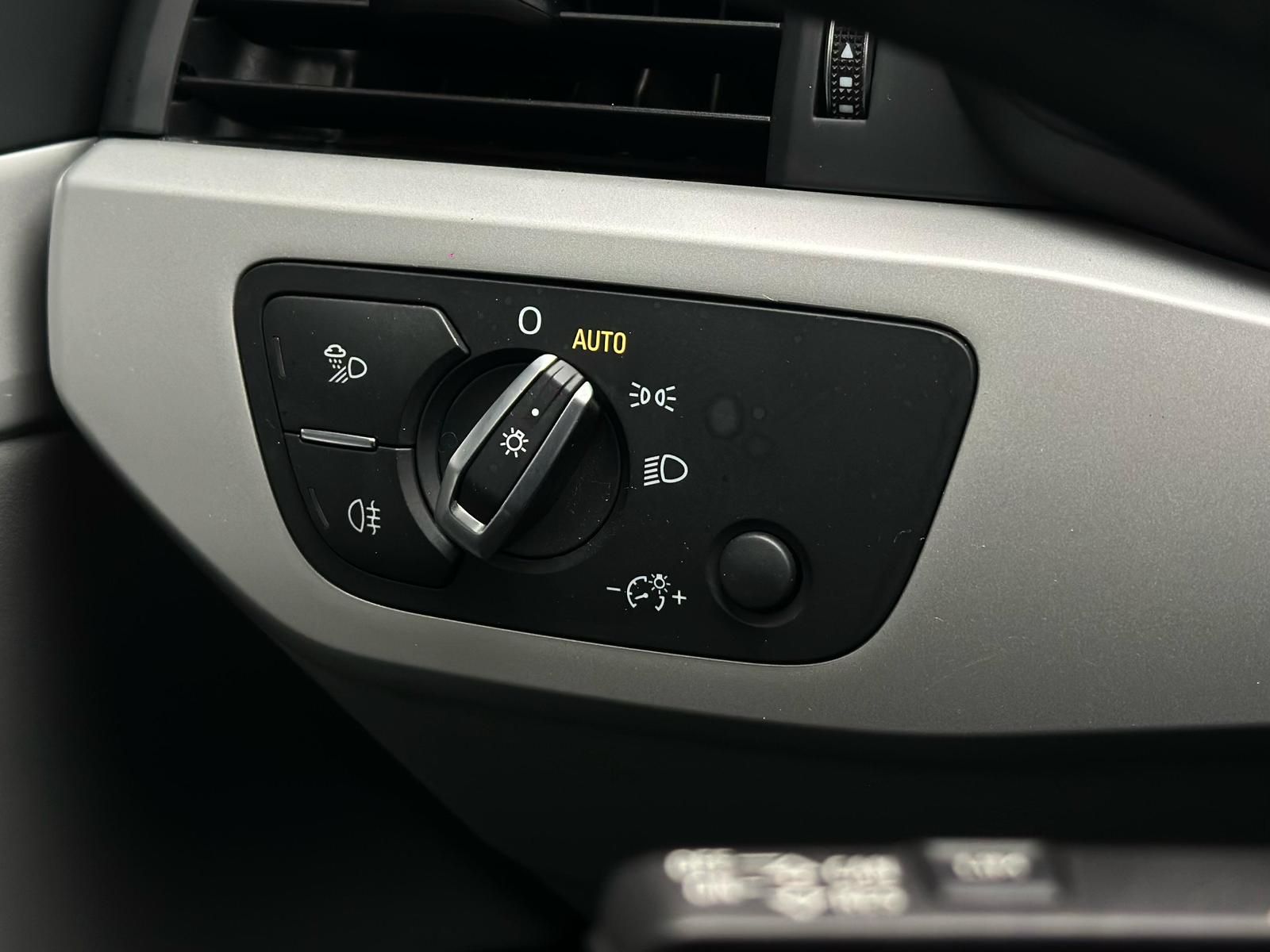AUDI A4 ALLROAD 3.0TDI QUATTRO LED#AHK#TEMPO#SPUR#SH - Image 18