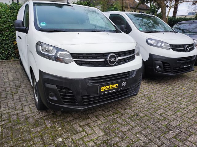 Opel Vivaro Kasten -e Edition L 50kWh Musikstreaming 