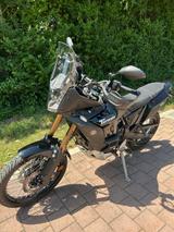 Yamaha Tenere 700 World Raid inkl. Zubehör  - YAMAHA TENERE 700 WORLD RAID
