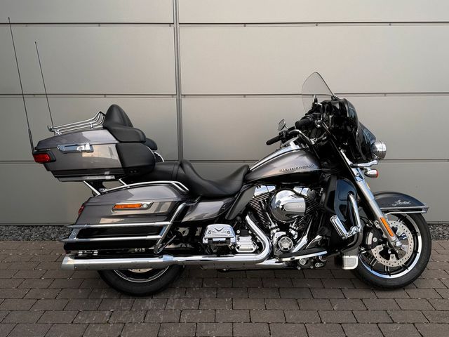 Harley-Davidson Ultra Limited 