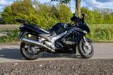 Kawasaki ZZR 1200, EZ 2001, 152 PS, TÜV 03/2028, - KAWASAKI ZZR
