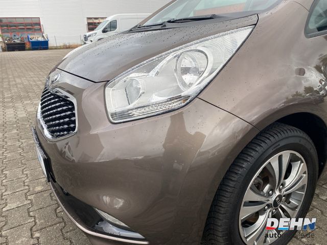 Kia Venga 1.4 Dream Team SHZ PDC