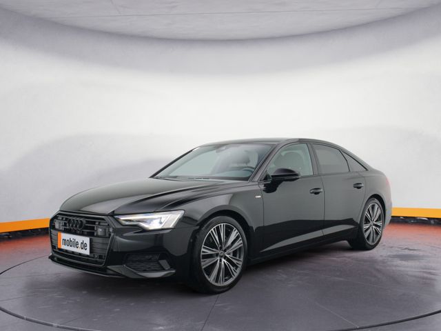 Audi A6 Limousine S-Line 45 TFSI S-tronic / Matrix