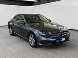 Mercedes-Benz E 220 d Lim DIGI COCKPIT 360° TOTW SITZBELÜF - gebrauchte Mercedes-Benz E 220 aus dem Jahr 2016