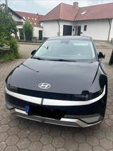 Hyundai IONIQ 5 72,6 kWh 225 kW Allradantrieb - - Hyundai IONIQ 5 von privat