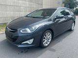 Hyundai i40 cw Premium*R-Kamera*Navi*PDC*Leder*SHZ*TOP - Hyundai i40 in Berlin