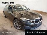 BMW 120i Advantage Steptronic Navi Sitzhz HiFi LCPro - BMW 120 in Bielefeld