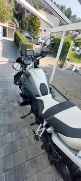 BMW GS1200 - BEHINDERTEN UMBAU BENZIN