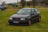 Volkswagen Golf 2.0 GTI 20 Jahre GTI 20 Jahre GTI - Volkswagen Golf: Jahre GTI 20