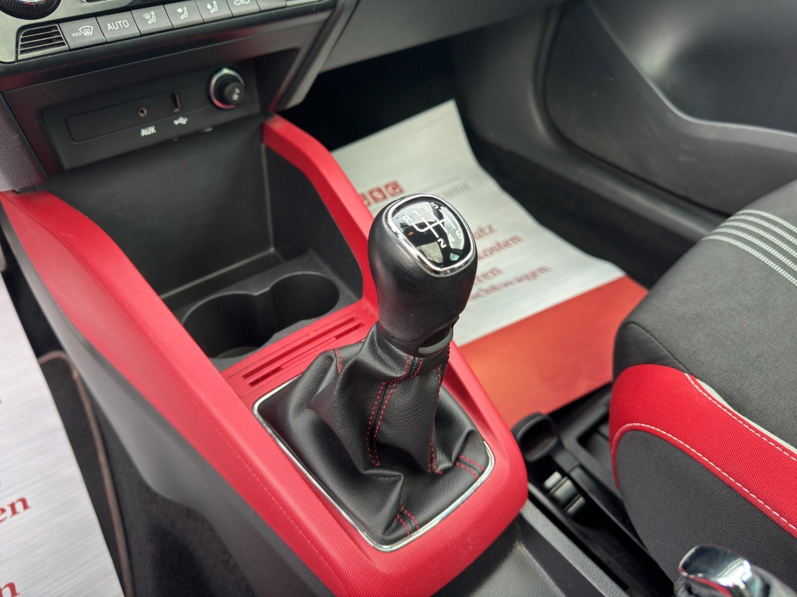 Skoda Fabia Monte Carlo*Panorama