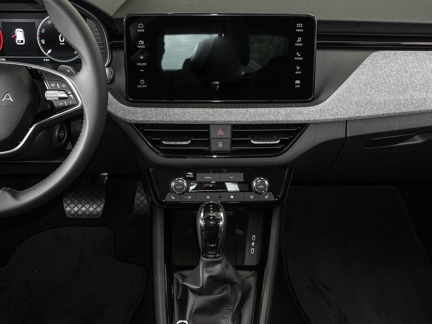 Skoda Scala - Bild 9