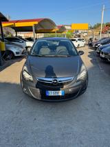Opel Corsa 1.3 CDTI 95CV F.AP. 5 porte Sport - Opel Corsa Sport mit Diesel-Antrieb
