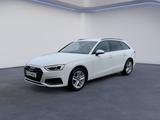 Audi A4 Avant 40 TDI S tronic MATRIX-LED+RearView+AHK - gebrauchte Audi A4 aus dem Jahr 2024
