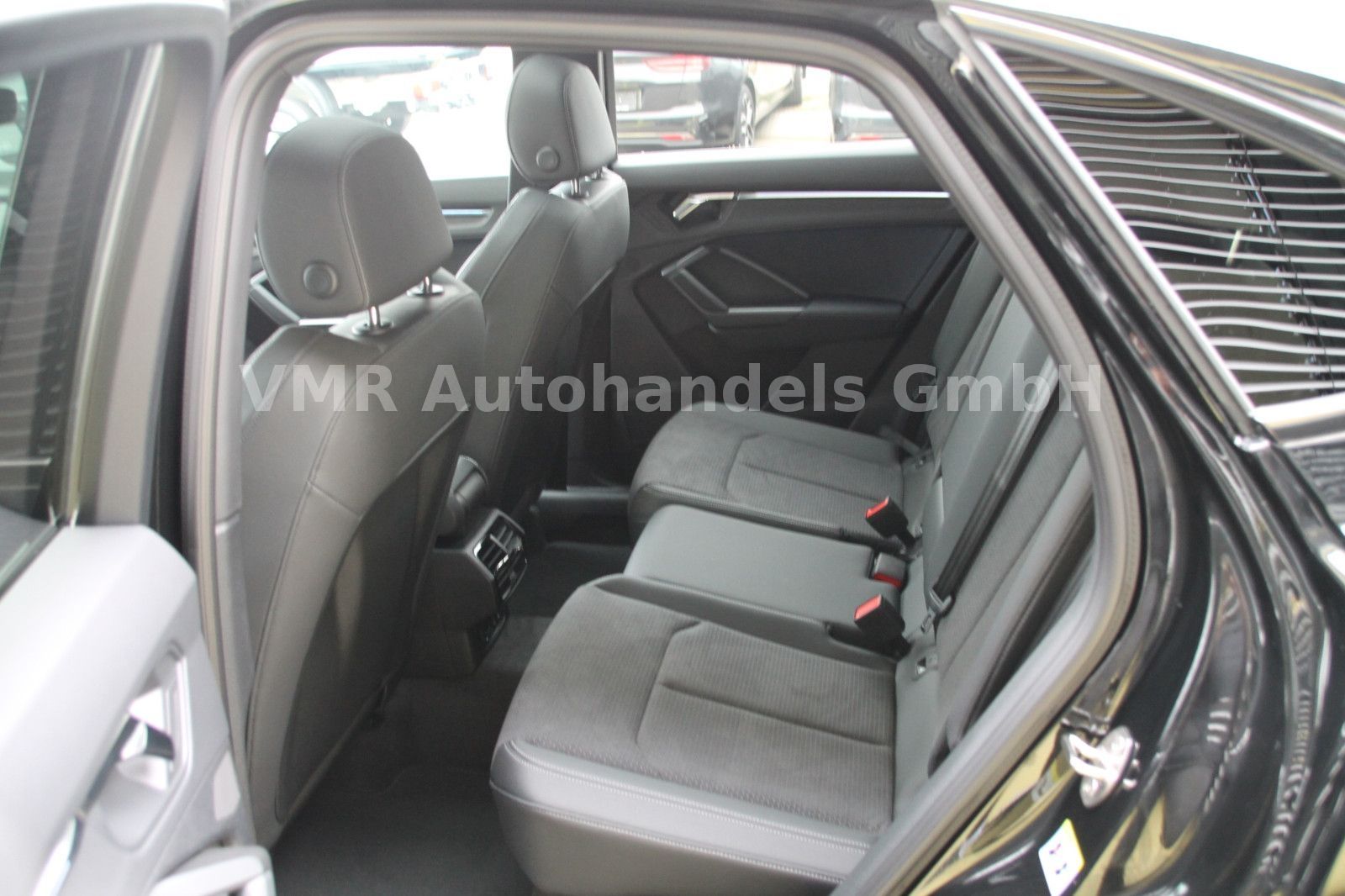 Audi Q3 Sportback 40 TDI  *2x S line *4j.Gar.*SHD* foto 10