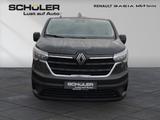 Renault Trafic Kasten L1H1 2,8t Komfort 110 dCi KAMERA - Renault Trafic: 8.1