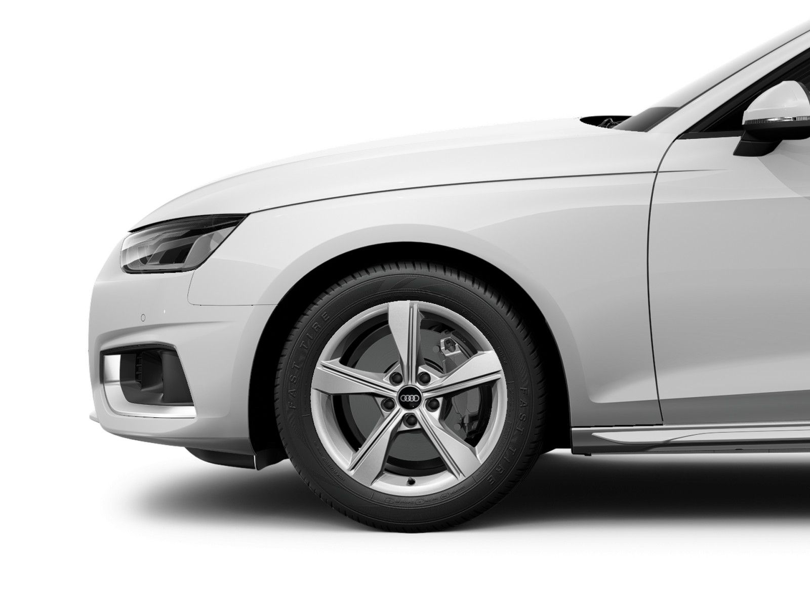Audi A4 - Bild 5