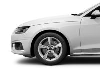 Audi A4 - Vorschau Bild 5