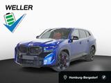 BMW XM 50e DA-Pro BAB-Ass 23" AHK 4xSHZ Massage DAB