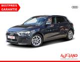 Audi A1 Sportback 30 1.0 TFSI LED ACC DAB App-Connect - gebrauchte Audi A1 aus dem Jahr 2024
