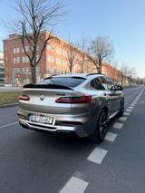 BMW X4 M Competition | 510 PS | HUD | 360° | ACC - BMW X4 M Gebrauchtwagen