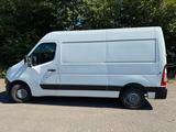 Renault Master - Renault Master von privat