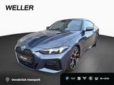 BMW 420i Coupe M SPORT PRO LivPro 360° HUD - BMW 420 in Osnabrück