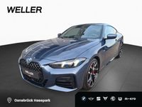 BMW 420 - Vorschau Bild 1