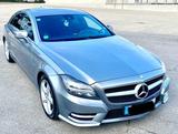 Mercedes-Benz Mercedes Cls 350 cdi paket AMG - Mercedes-Benz CLS 350: AMG Paket