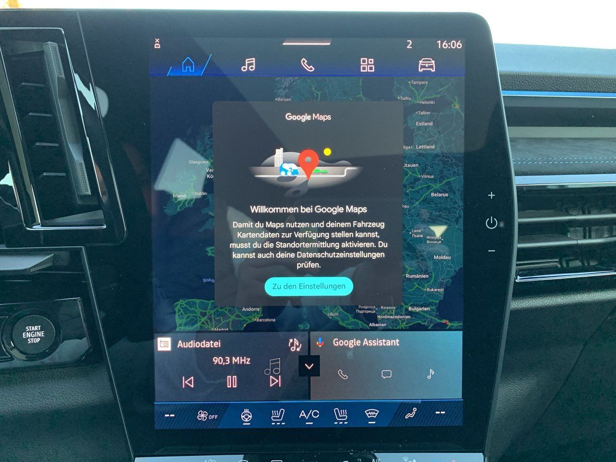 Renault Espace - Bild 17