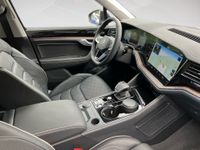 Volkswagen Touareg - Vorschau Bild 9