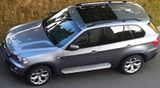 BMW X5 xDrive30d - gut gepflegter SUV