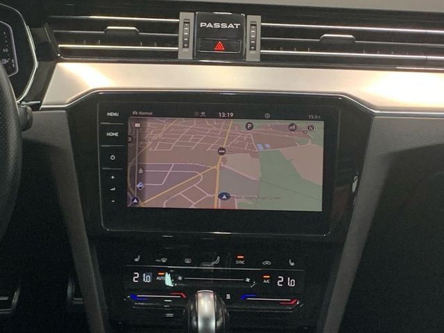 Passat Alltrack 2.0 TDI 4M LED+KAM+STANDHZG+PANO