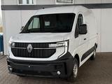 Renault Master L2H2 3,5 T 170 PS AHK,CAM - Renault Master Tageszulassungen