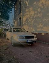 Audi A4 B5 1.6L | Top Zustand | TÜV neu bi... - gebrauchte Audi A4 aus dem Jahr 1995