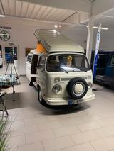 Volkswagen VW T2 a/b Westfalia - Volkswagen T2: Kleinbus, Westfalia