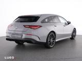 Mercedes-Benz CLA 180 SB SPECIAL-EDITION+AMG+19''+PANO+SOUND++ - Mercedes-Benz CLA 180 Shooting Brake Kombi Gebrauchtwagen