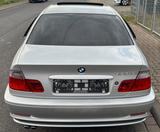 BMW 328Ci Aut. Leder Klima Sitzheizung Rollo Alu-18 - BMW Gebrauchtwagen von 1999