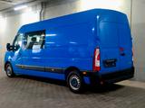 Renault Master L3H2 Doka 7 Sitze Klima - Renault Master: Sitz