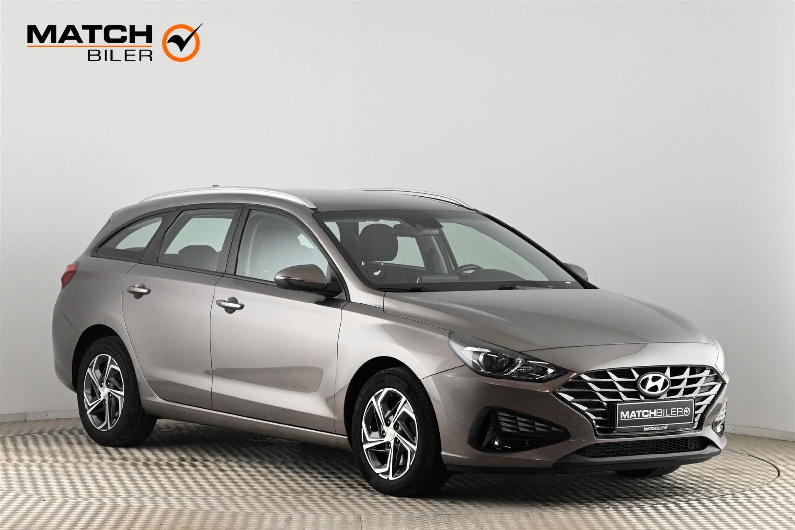 Hyundai i30 cw Trend Mild-Hybrid