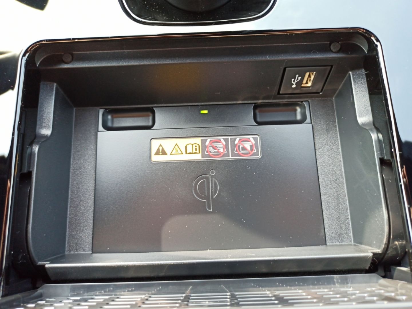 Subaru Solterra - Bild 24