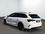 Skoda Octavia Combi 2.0TDi RS 4x4 Pano LED Navi HeadUp - Skoda Octavia mit Diesel-Antrieb: Allradantrieb, Kombi, 2.0
