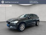 Volvo XC60 T5 AWD Aut Glasd Navi LED AHK Sitzheizung h - graue Volvo XC60