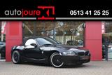 BMW Z4 Roadster 2.0i Anniversary | Origineel NL |